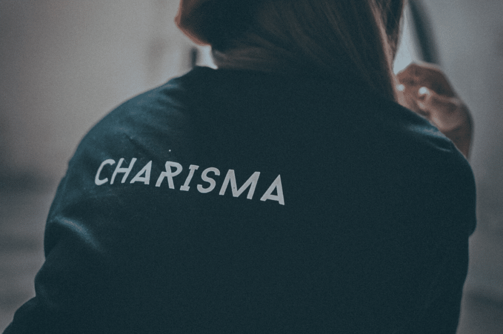 what is charisma?