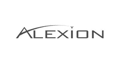 Alexion Pharma : Brand Short Description Type Here.