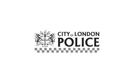 City Of London Police : Brand Short Description Type Here.