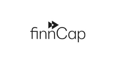 FinnCap : Brand Short Description Type Here.