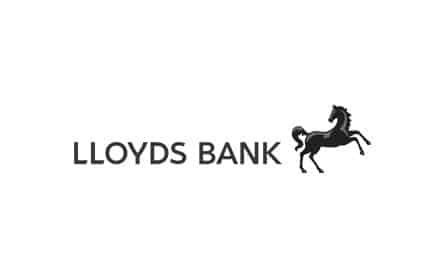 Lloyds Bank : Brand Short Description Type Here.