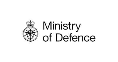 Ministry of Defence : Brand Short Description Type Here.