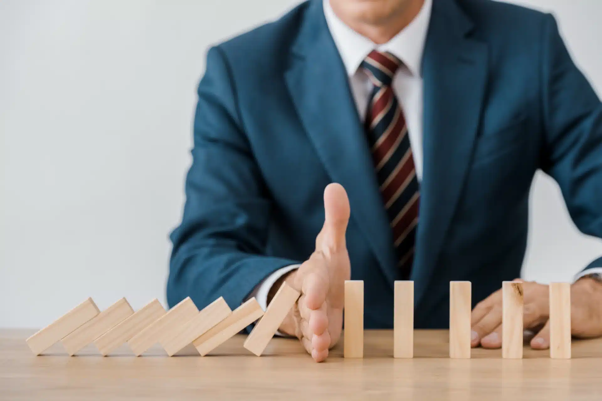 Crisis Management: Building Organisational Resilience