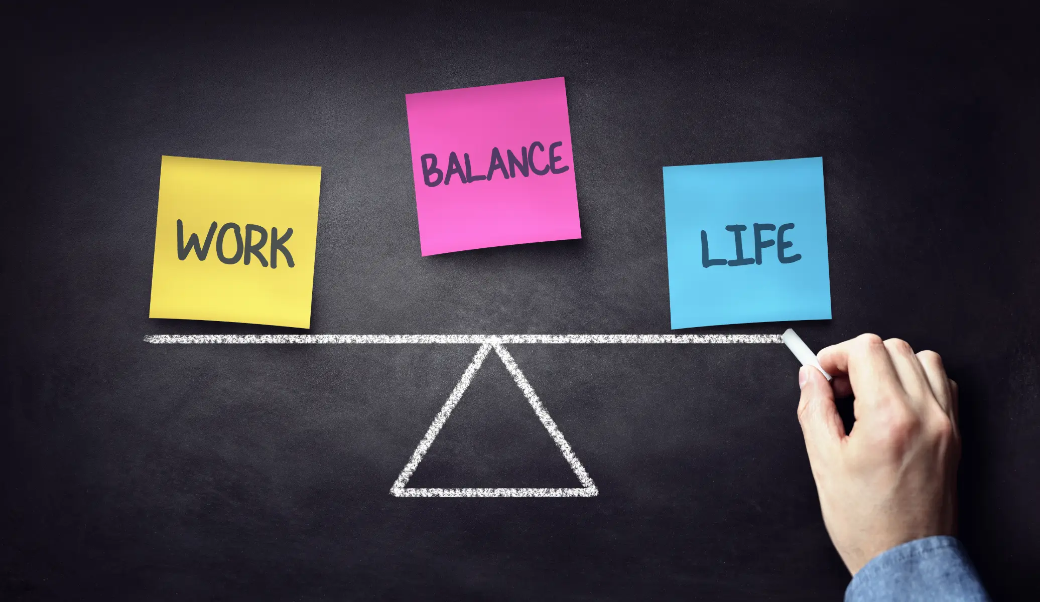 How Therapy And Coaching Improve Work Life Balance For Senior 