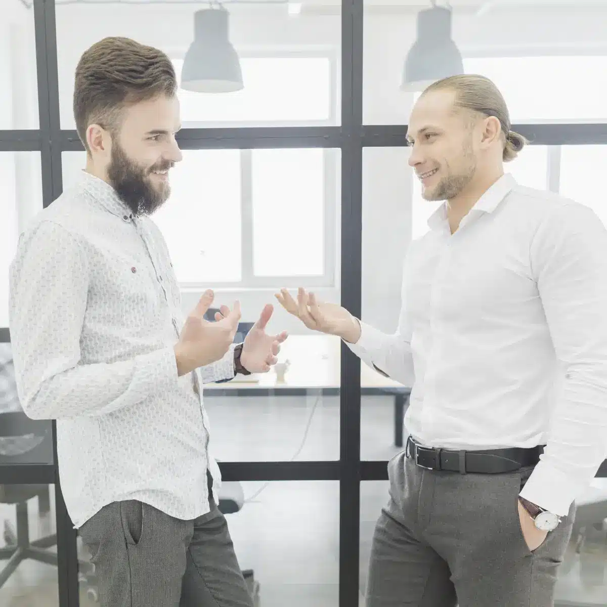 Negotiation Skills