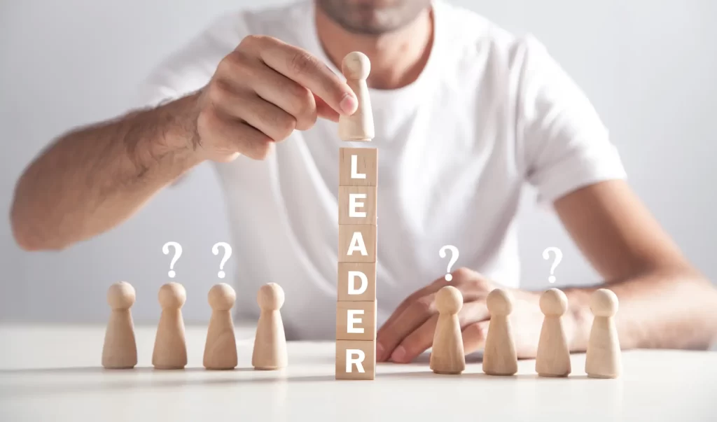 Leadership Skills: Overcoming Leadership Challenges - Pinnacle ...