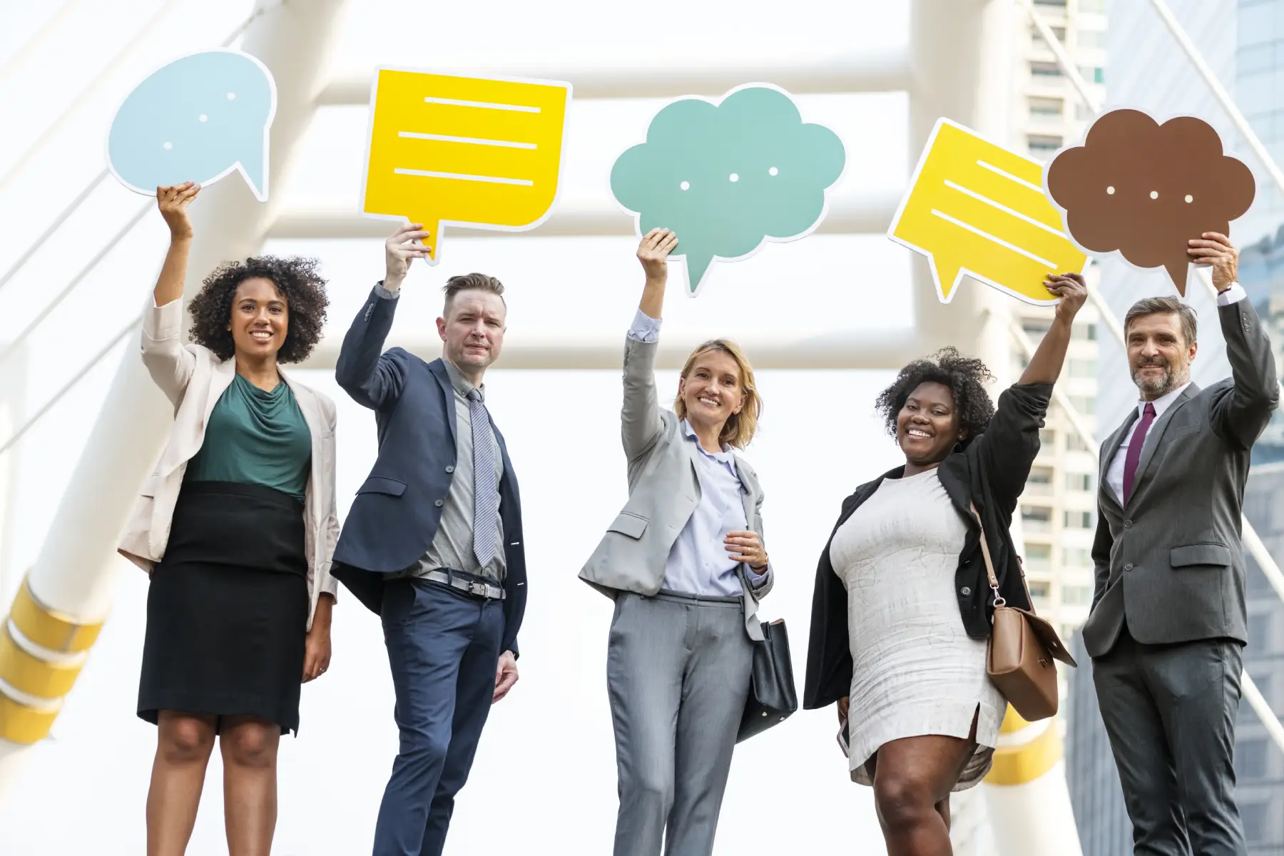Leadership Communication