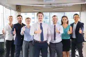 Psychologically Safe Workplace