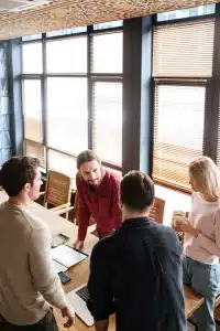 Coaching Strategies to Build Mental Toughness