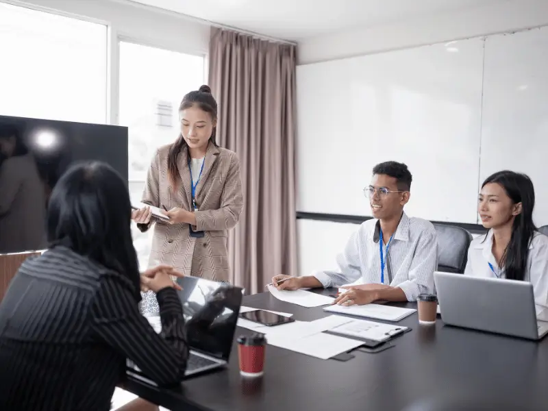 Leadership Communication