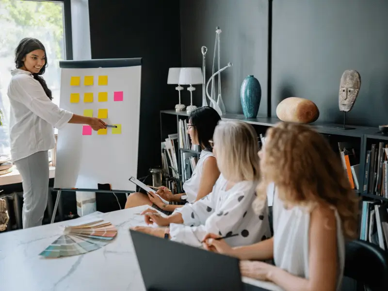 Resilience Strategies