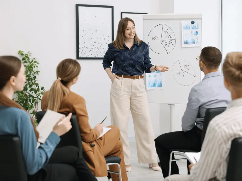 Leadership Coaching